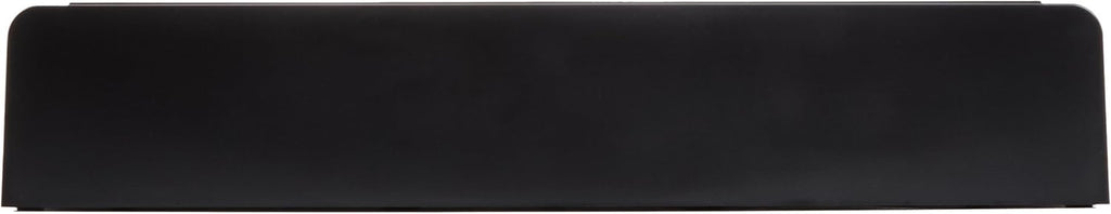 Coffee Pod Storage Drawer for K-Cup Pods - 36 Pod Capacity, Black